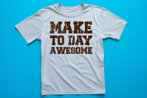 Download Vintage Typography T Shirt Design - Vintage typography t shirt design Collection