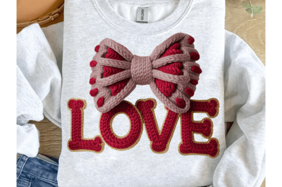Download LOVE Knit PNG, Vday Knit PNG, Trendy PNG - Trendy png Collection