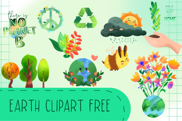 Download Earth Clipart PNG Free - Clipart png Collection