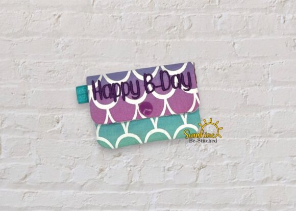 Download ITH Happy Birthday Gift Card Wallet - Birthday Collection